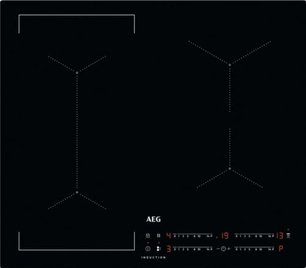 Варочная панель AEG IKE64441IB фото в Казани и Татарстане