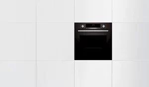 Духовой шкаф Bosch HBG537YM0R фото 2 в Казани и Татарстане