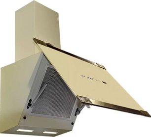 Вытяжка Kaiser AT 9445 Elf AD Eco фото 3 в Казани и Татарстане