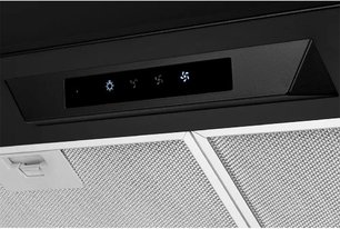 Встраиваемая вытяжка Куперсберг INLINEA 72 Black фото 4 в Казани и Татарстане Встраиваемая вытяжка Kuppersberg INLINEA 72 Black фото 4 в Казани и Татарстане