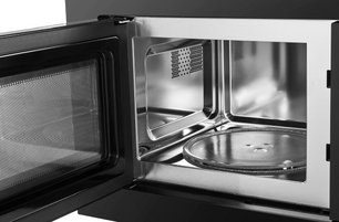 Встраиваемая микроволновая печь Midea MI62170B фото 2 в Казани и Татарстане