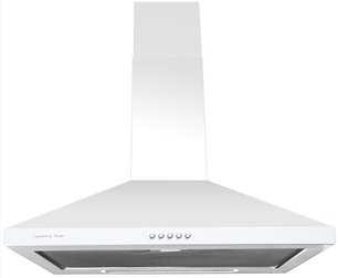 Вытяжка Зигмунд Штайн K 129.61 W фото 2 в Казани и Татарстане Вытяжка Zigmund Shtain K 129.61 W фото 2 в Казани и Татарстане