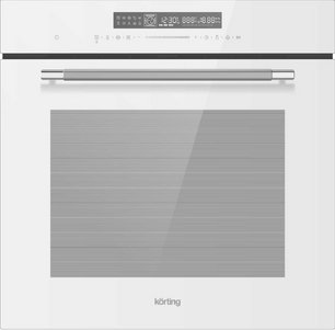 Духовой шкаф Korting OKB 1351 S GSCW фото в Казани и Татарстане