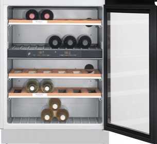 Винный шкаф Миле KWT 4154 UG-1 фото 2 в Казани и Татарстане Винный шкаф Miele KWT 4154 UG-1 фото 2 в Казани и Татарстане