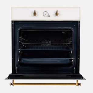 Духовой шкаф Куперсберг SR 663 W фото 3 в Казани и Татарстане Духовой шкаф Kuppersberg SR 663 W фото 3 в Казани и Татарстане