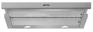 Вытяжка Smeg KSET600XE фото в Казани и Татарстане