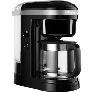 Кофеварка KitchenAid CLASSIC 5KCM1208EOB фото 2 в Казани и Татарстане