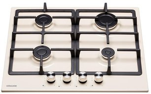 Варочная панель Graude GS 60.1 CM фото 3 в Казани и Татарстане