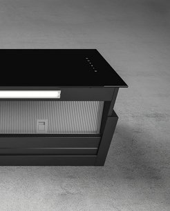 Вытяжка Elica RULES BL/F/60 фото 3 в Казани и Татарстане