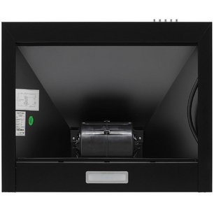 Вытяжка Крона JANNA T 600 black PB фото 4 в Казани и Татарстане Вытяжка KRONA JANNA T 600 black PB фото 4 в Казани и Татарстане