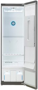 Паровой шкаф для одежды Лджи Styler S5MB фото 4 в Казани и Татарстане Паровой шкаф для одежды LG Styler S5MB фото 4 в Казани и Татарстане