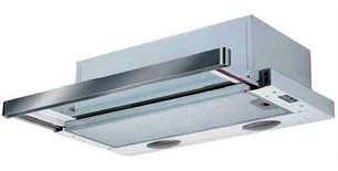 Вытяжка Франке FTC 612 XS фото в Казани и Татарстане Вытяжка Franke FTC 612 XS фото в Казани и Татарстане