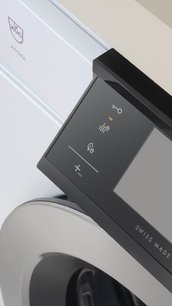 Стиральная машина Фауцуг AdoraWash V6000 AW6T-11043 R фото 3 в Казани и Татарстане Стиральная машина V-ZUG AdoraWash V6000 AW6T-11043 R фото 3 в Казани и Татарстане