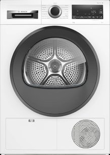 Сушильная машина Bosch WQG24109IT фото в Казани и Татарстане