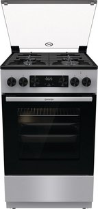 Комбинированная плита Gorenje GK5C41SF фото в Казани и Татарстане