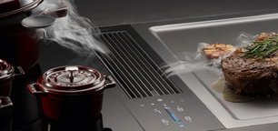 Встраиваемая в столешницу вытяжка BORA CKA2 фото 3 в Казани и Татарстане