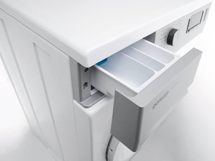 Стиральная машина Горение WS 6 Z23W фото 2 в Казани и Татарстане Стиральная машина Gorenje WS 6 Z23W фото 2 в Казани и Татарстане