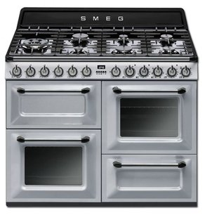 Варочный центр Smeg TR4110S1 фото в Казани и Татарстане