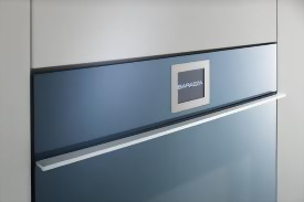 Духовой шкаф Barazza 1FVLTSMI зеркальное стекло фото 2 в Казани и Татарстане