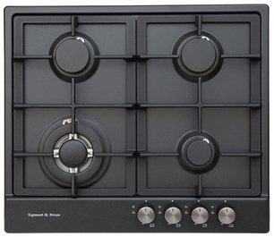 Встраиваемая газовая варочная панель Zigmund Shtain GN 128.61 B фото в Казани и Татарстане