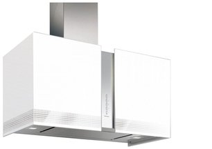 Вытяжка Falmec Mirabilia 67 Platinum Vetro (800) ECP фото в Казани и Татарстане