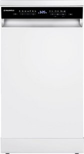 Посудомоечная машина Маунфилд MWF45331W Inverter фото в Казани и Татарстане Посудомоечная машина Maunfeld MWF45331W Inverter фото в Казани и Татарстане