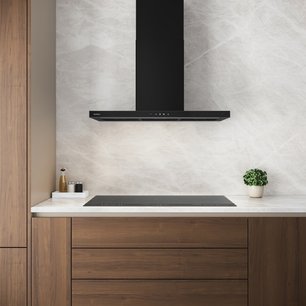 Вытяжка Де Дитрих DHB49740B фото 4 в Казани и Татарстане Вытяжка De Dietrich DHB49740B фото 4 в Казани и Татарстане