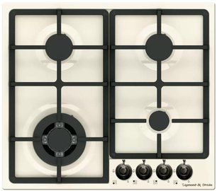 Варочная панель Zigmund Shtain GN 88.61 X фото в Казани и Татарстане