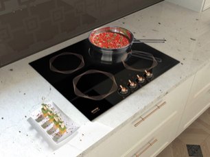 Варочная панель Горение IC6INB фото 4 в Казани и Татарстане Варочная панель Gorenje IC6INB фото 4 в Казани и Татарстане