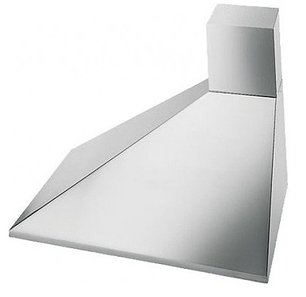 Вытяжка Falmec TRAPEZIO правая фото 2 в Казани и Татарстане