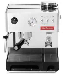 Кофемашина La Pavoni LPCDMB02EU фото 2 в Казани и Татарстане
