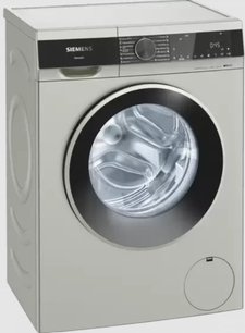Стиральная машина с фронтальной загрузкой SIEMENS WH22A2WYOE фото в Казани и Татарстане Стиральная машина с фронтальной загрузкой SIEMENS WH22A2WYOE фото в Казани и Татарстане