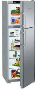 Холодильник Либхер CTPesf 3316 Comfort фото 2 в Казани и Татарстане Холодильник Liebherr CTPesf 3316 Comfort фото 2 в Казани и Татарстане