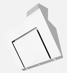 Вытяжка Куперсберг F 960 W фото 4 в Казани и Татарстане Вытяжка Kuppersberg F 960 W фото 4 в Казани и Татарстане