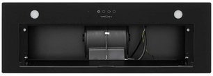 Встраиваемая вытяжка Крона ARVEN 900 BLACK S фото 3 в Казани и Татарстане Встраиваемая вытяжка KRONA ARVEN 900 BLACK S фото 3 в Казани и Татарстане