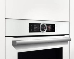 Духовой шкаф Bosch CMG 636BW1 фото 3 в Казани и Татарстане