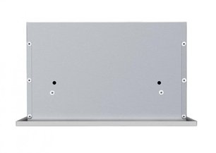 Встраиваемая кухонная вытяжка MAUNFELD Crosby Singl 5028 нержавеющая сталь фото 4 в Казани и Татарстане