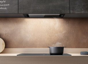 Встраиваемая вытяжка Elica HIDDEN 2.0 IX/A/72 фото 3 в Казани и Татарстане