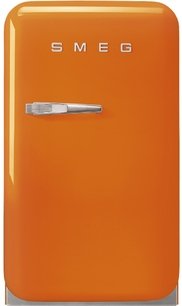 Мини-бар Смег FAB5ROR3 фото в Казани и Татарстане Мини-бар Smeg FAB5ROR3 фото в Казани и Татарстане