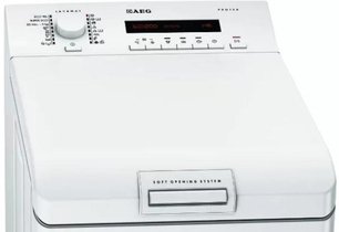 Стиральная машина АЕГ L76260TL фото 2 в Казани и Татарстане Стиральная машина AEG L76260TL фото 2 в Казани и Татарстане