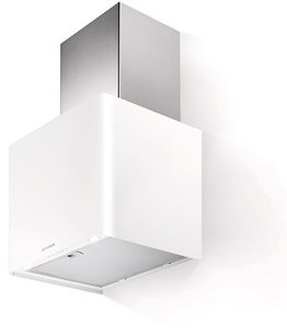 Вытяжка Фабер Lithos EG6 WH A45 фото 2 в Казани и Татарстане Вытяжка Faber Lithos EG6 WH A45 фото 2 в Казани и Татарстане