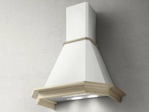 Вытяжка Elica EMERALD WH/A/90 T.GREZZO фото 2 в Казани и Татарстане