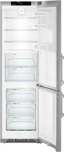 Холодильник Либхер CBNef 4815 Comfort BioFresh NoFrost фото 3 в Казани и Татарстане Холодильник Liebherr CBNef 4815 Comfort BioFresh NoFrost фото 3 в Казани и Татарстане