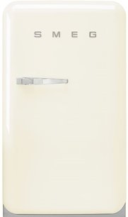 Холодильник Смег FAB10RCR2 фото в Казани и Татарстане Холодильник Smeg FAB10RCR2 фото в Казани и Татарстане
