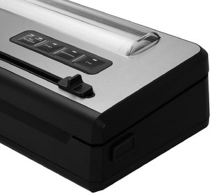 Вакуумный упаковщик Зигмунд Штайн Kuchen-Profi VS‑515 фото 4 в Казани и Татарстане Вакуумный упаковщик Zigmund Shtain Kuchen-Profi VS‑515 фото 4 в Казани и Татарстане