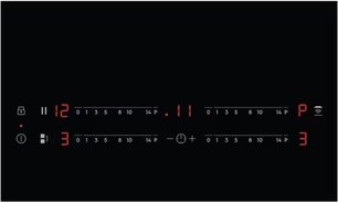 Индукционная варочная панель Электролюкс CIV634 фото 2 в Казани и Татарстане Индукционная варочная панель Electrolux CIV634 фото 2 в Казани и Татарстане
