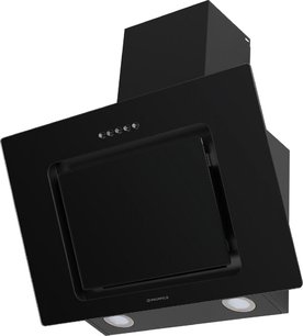 Кухонная вытяжка MAUNFELD York Push 50 черный фото 2 в Казани и Татарстане