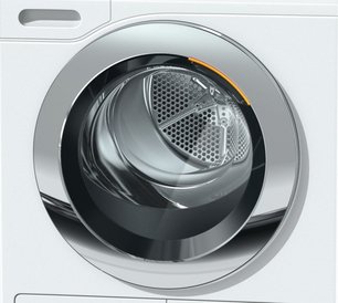 Сушильная машина Miele TEJ675WP фото 2 в Казани и Татарстане