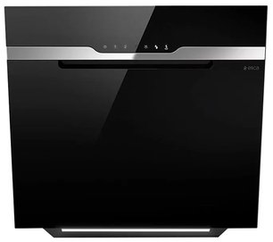 Вытяжка Elica MAJESTIC SENSE BL/F/60 фото в Казани и Татарстане