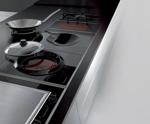 Гриль Kuppersbusch EGE 304.1 M фото 2 в Казани и Татарстане